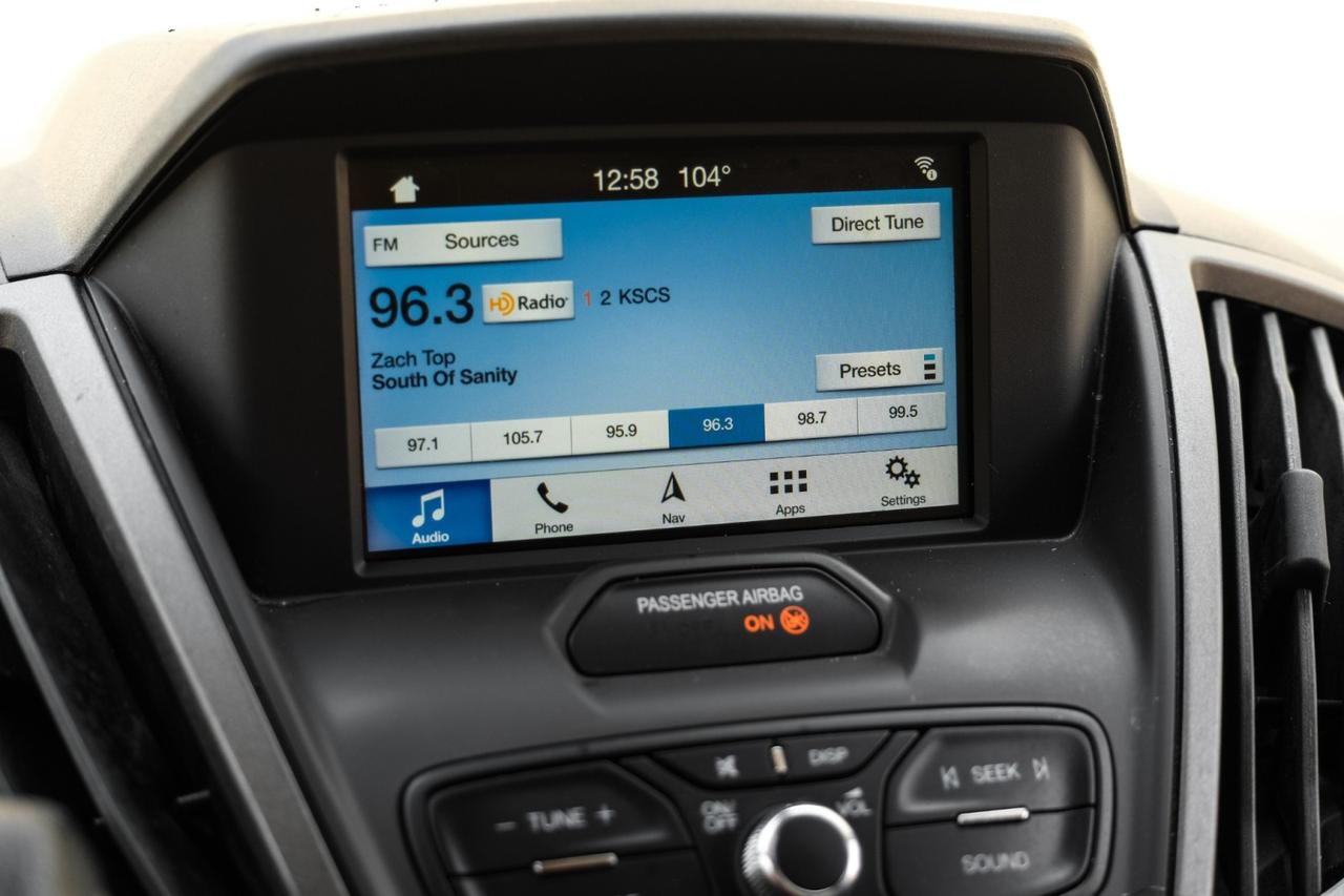 2019 Ford Transit Van Farmers Branch TX