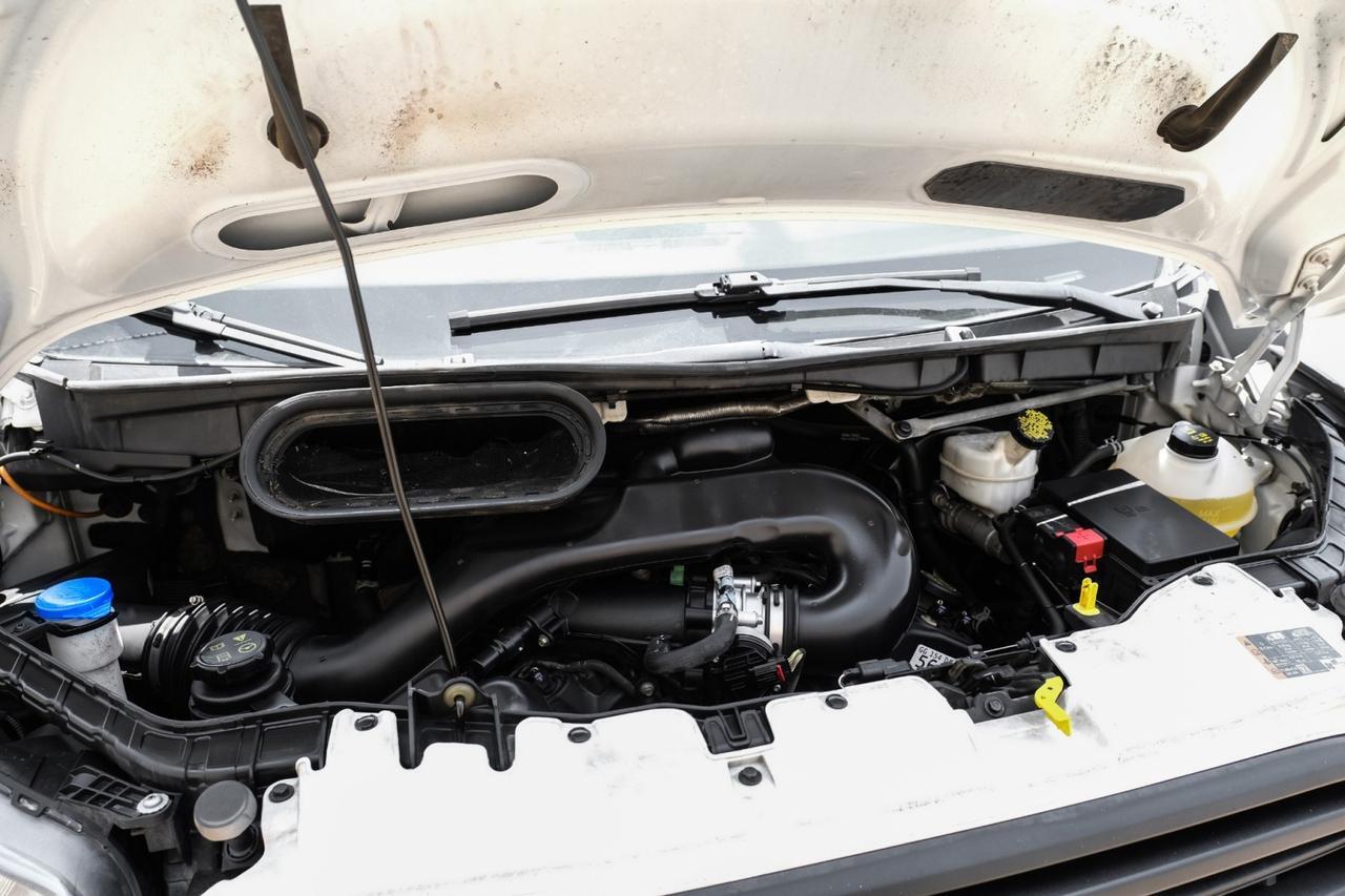 2019 Ford Transit Van Farmers Branch TX
