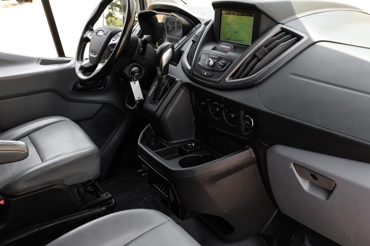 2019 Ford Transit Van Farmers Branch TX