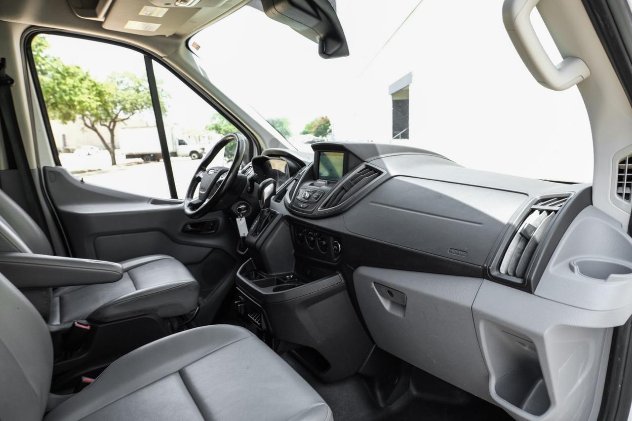 2019 Ford Transit Van Farmers Branch TX