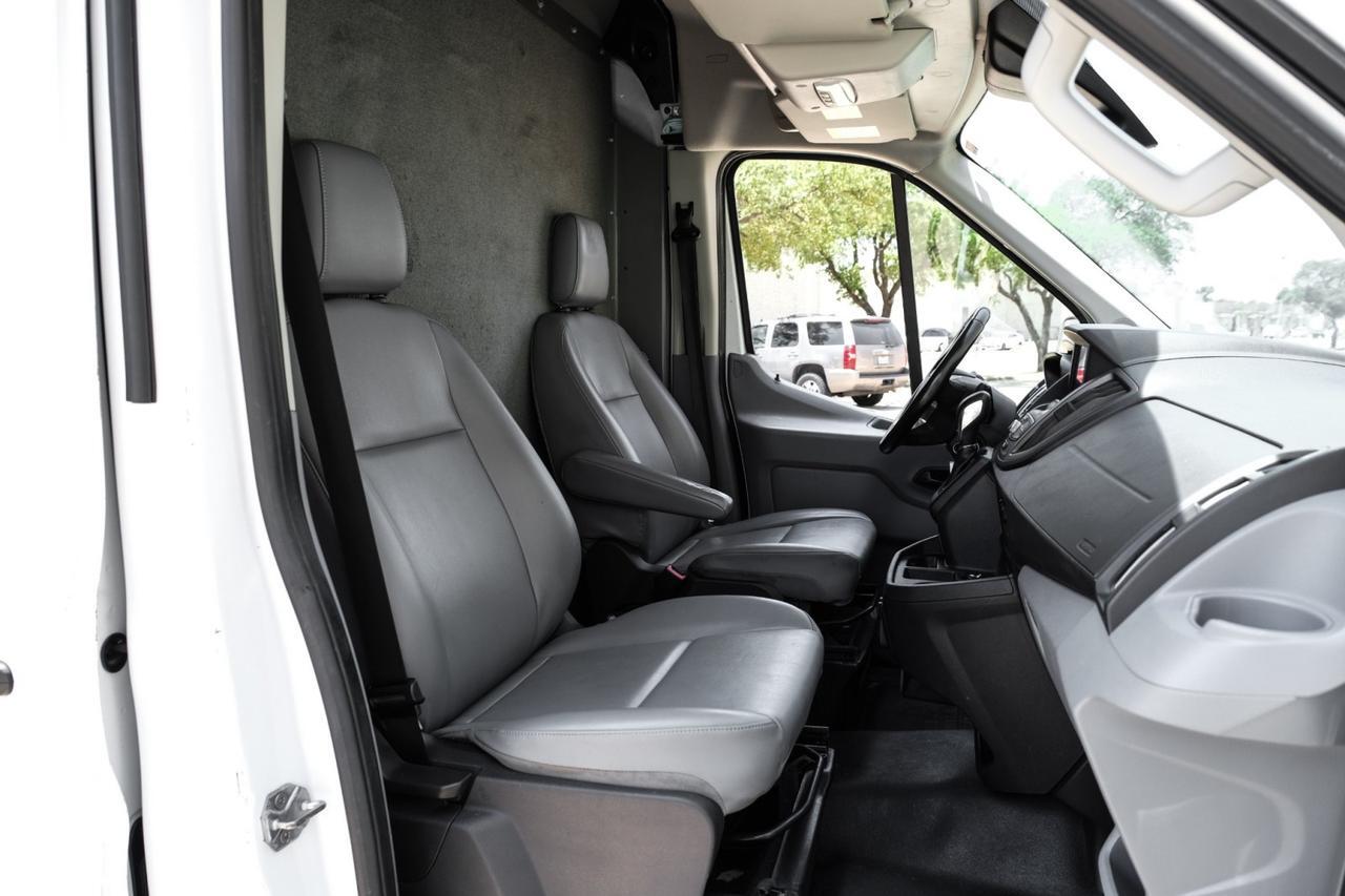 2019 Ford Transit Van Farmers Branch TX