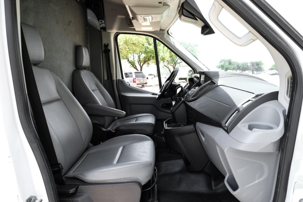 2019 Ford Transit Van Farmers Branch TX