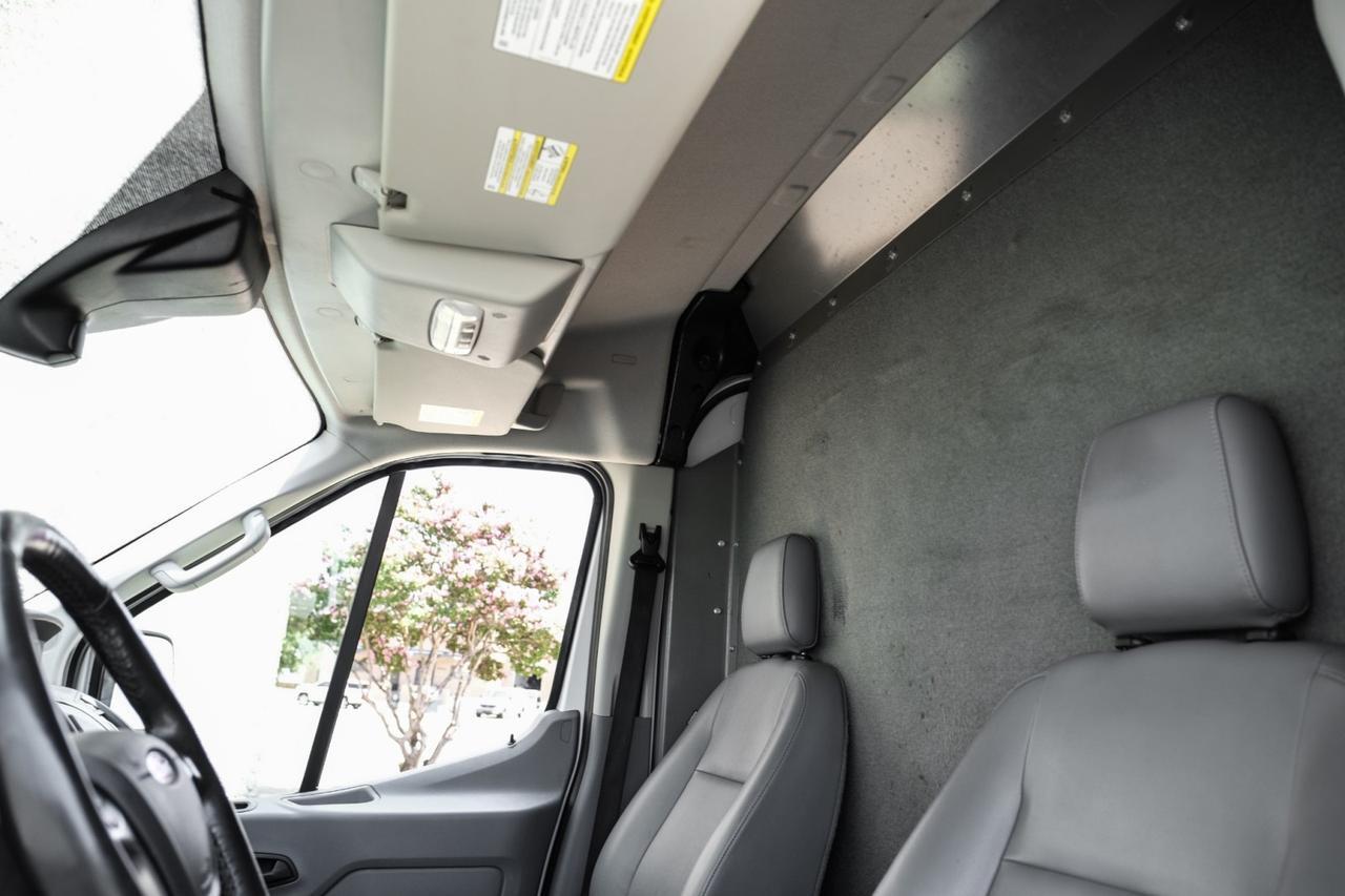 2019 Ford Transit Van Farmers Branch TX