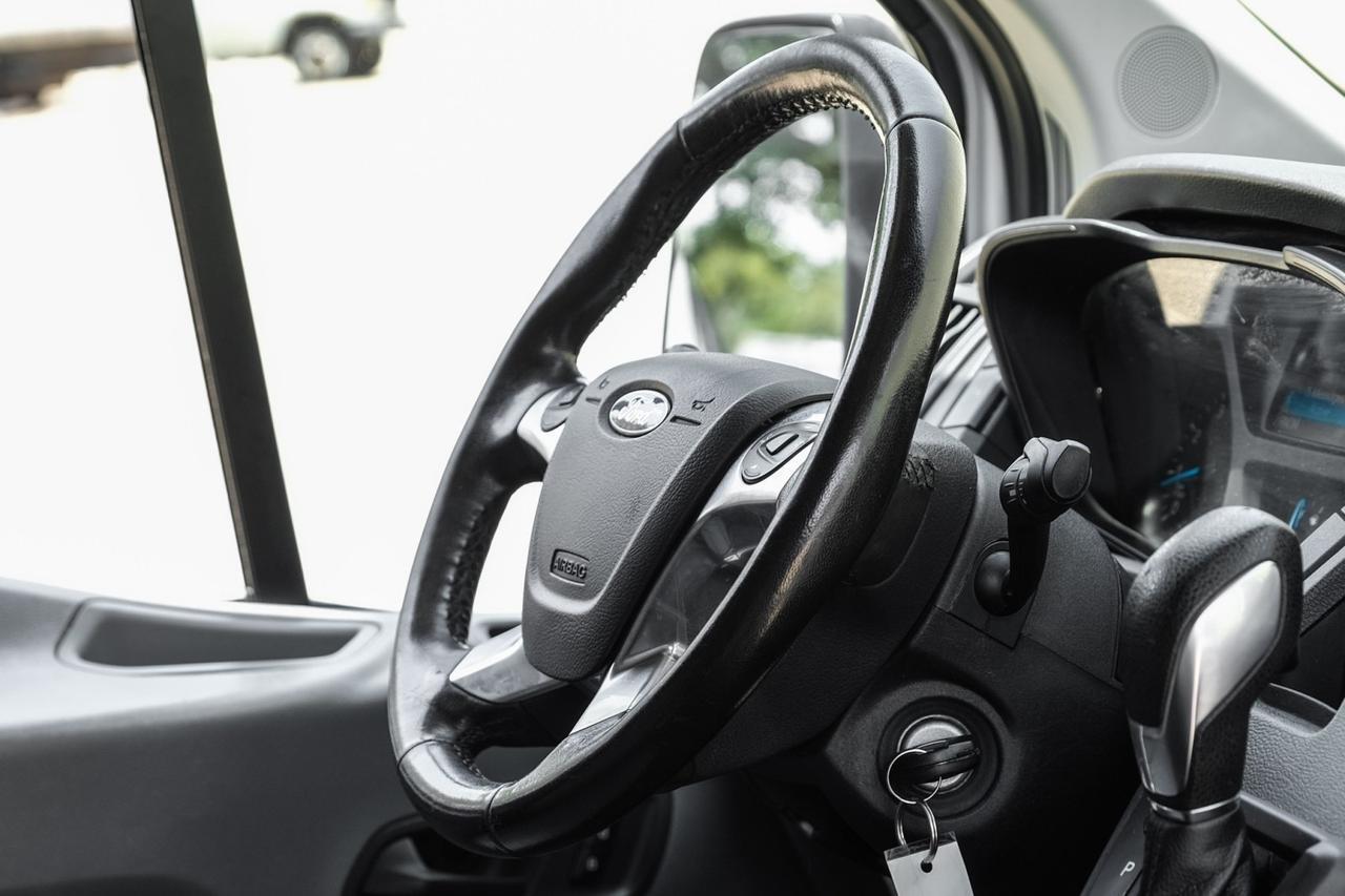 2019 Ford Transit Van Farmers Branch TX