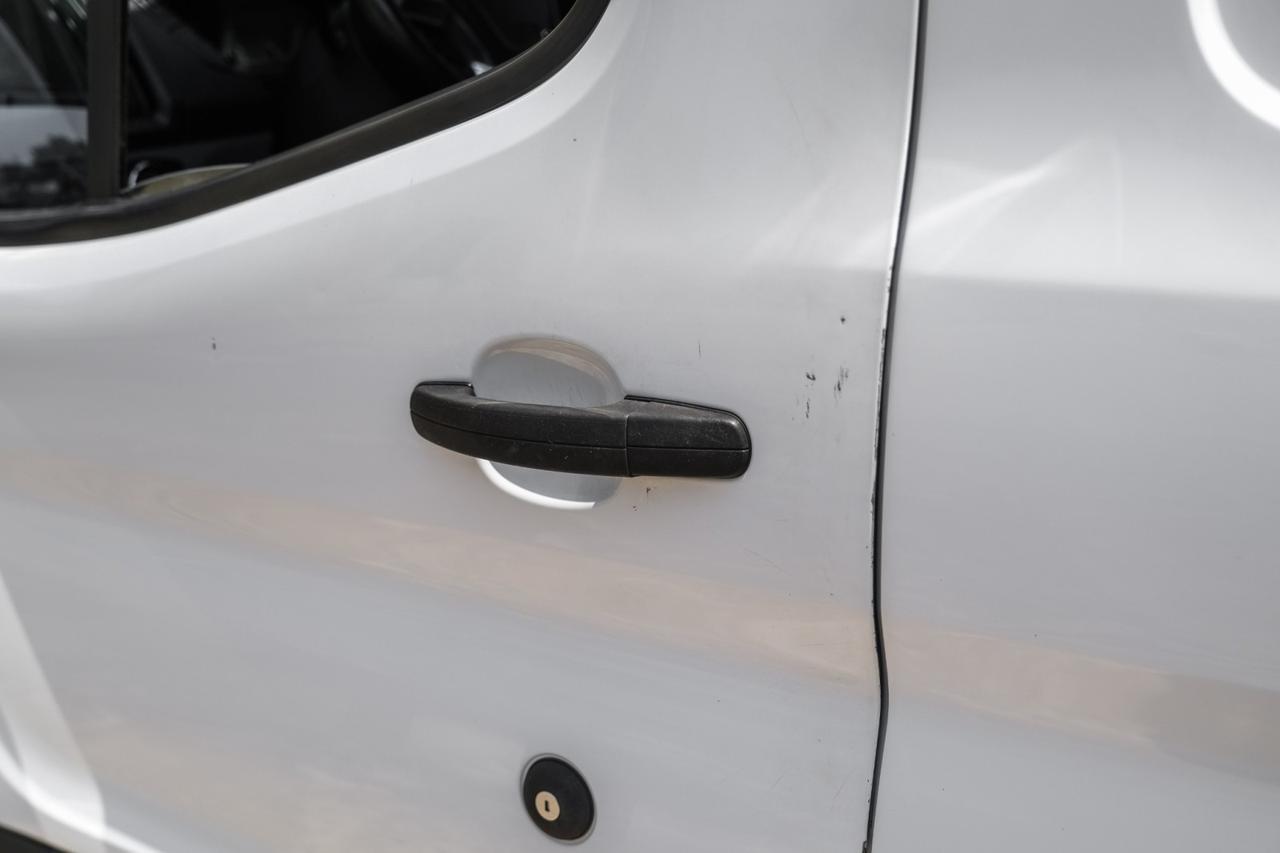 2019 Ford Transit Van Farmers Branch TX