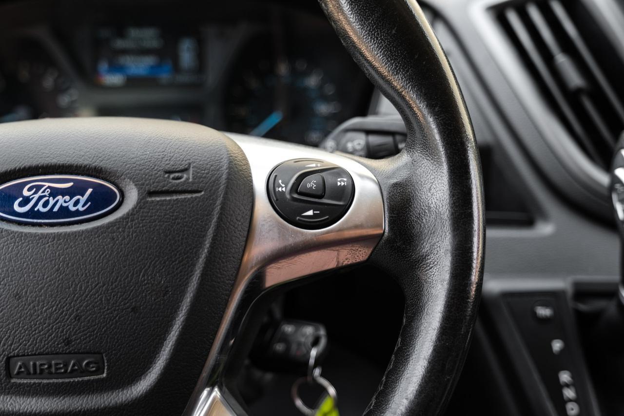 2019 Ford Transit Van Farmers Branch TX