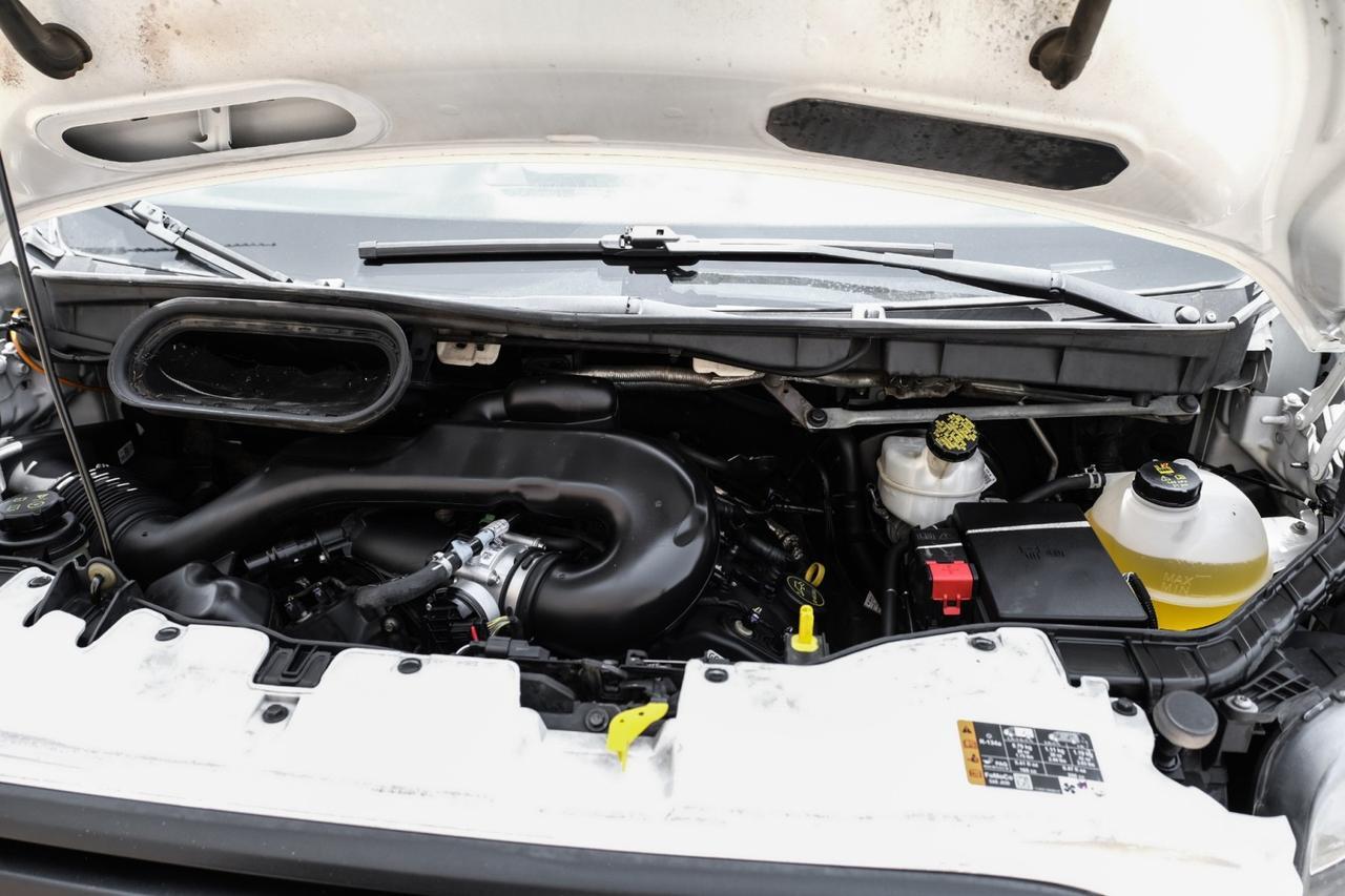 2019 Ford Transit Van Farmers Branch TX