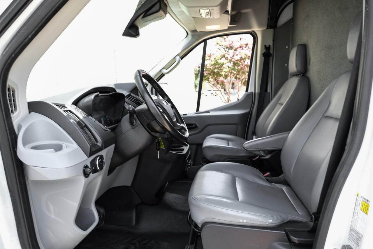 2019 Ford Transit Van Farmers Branch TX