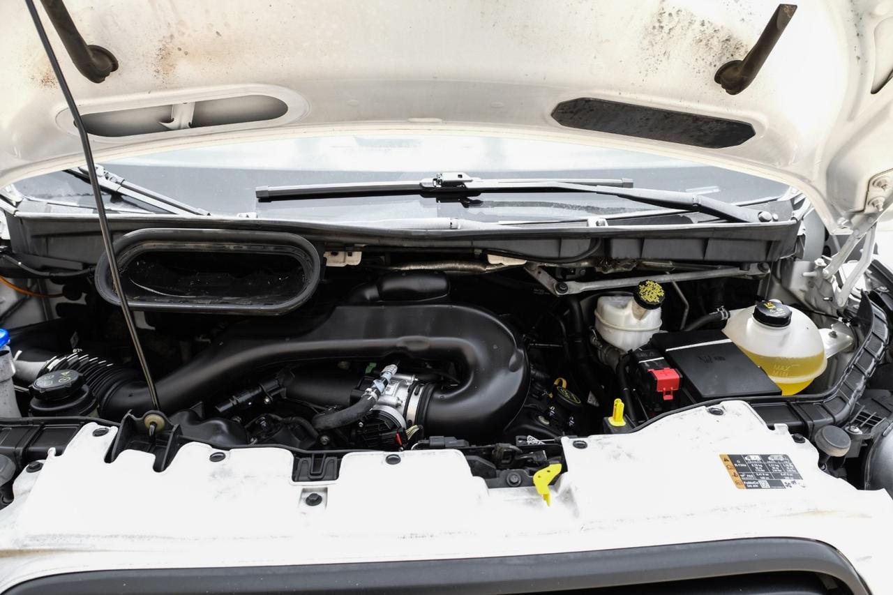 2019 Ford Transit Van Farmers Branch TX