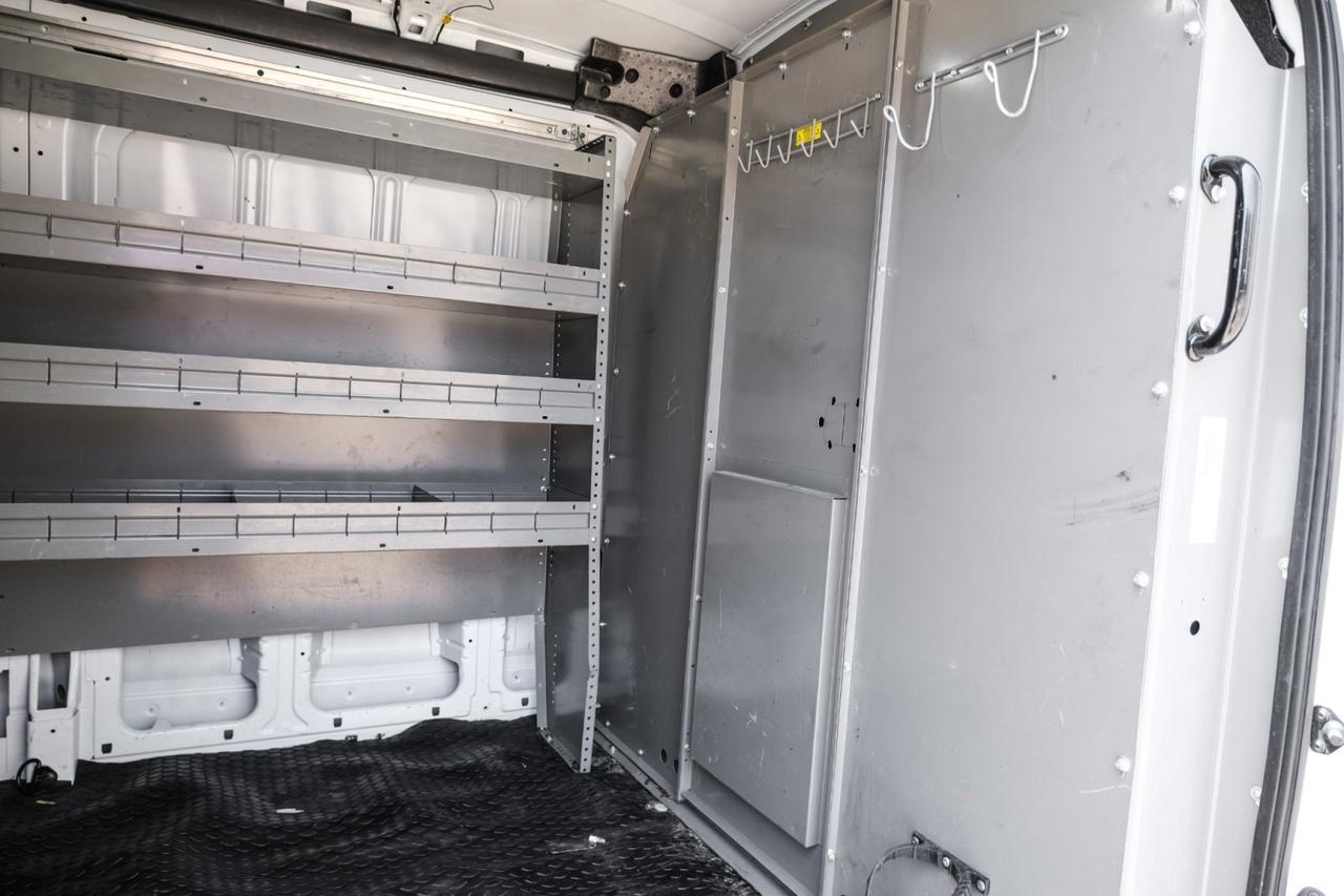 2019 Ford Transit Van Farmers Branch TX