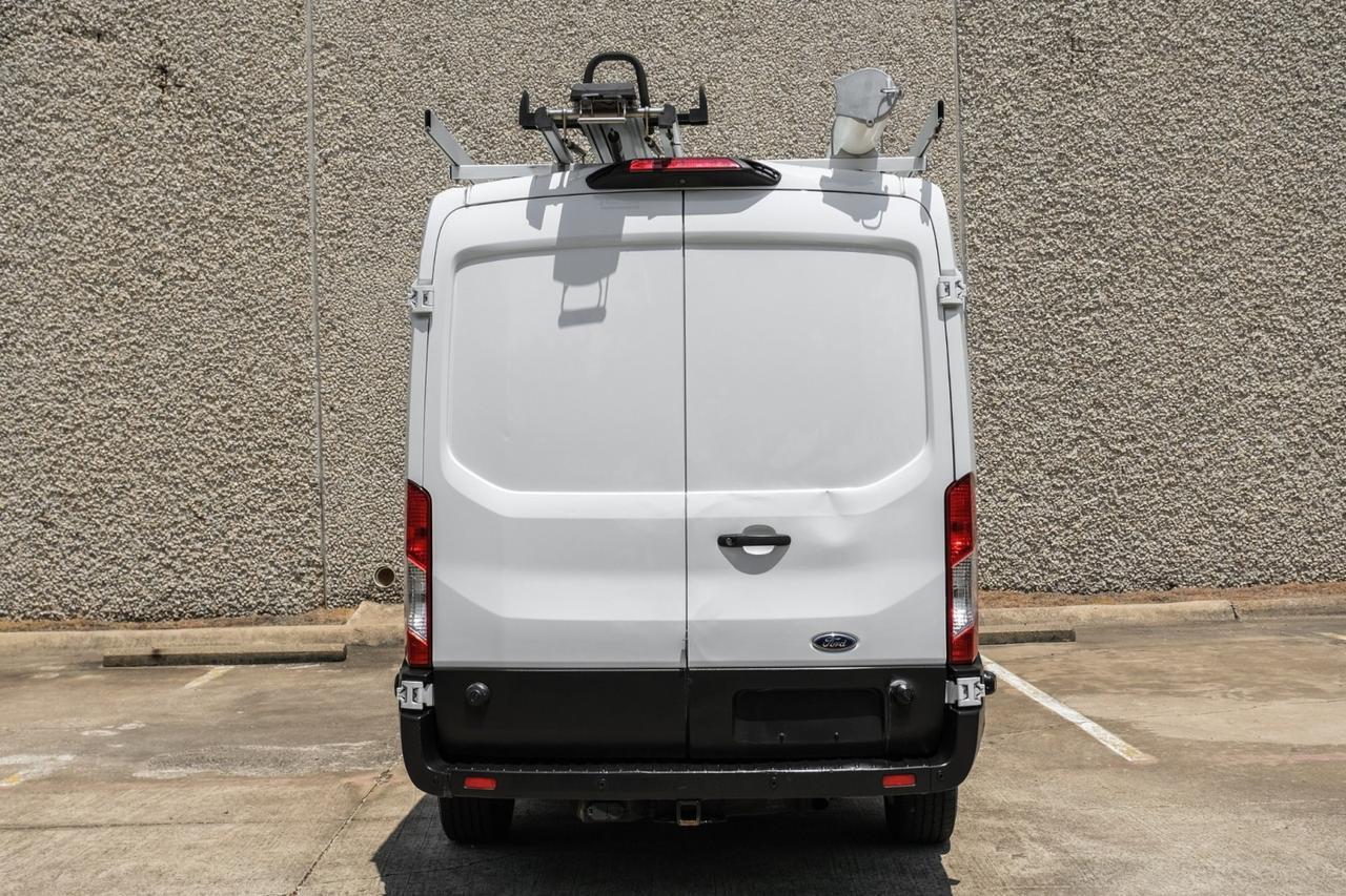 2019 Ford Transit Van Farmers Branch TX