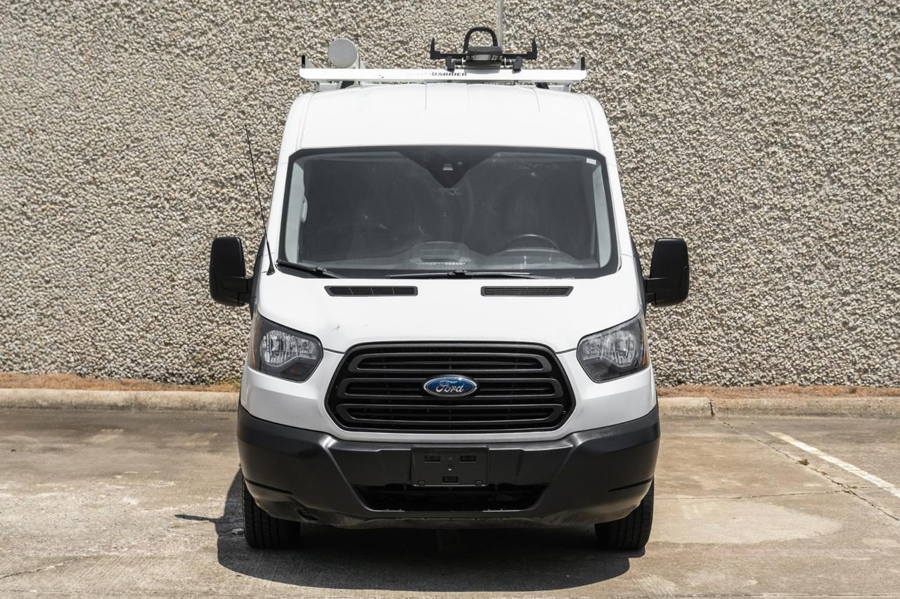 2019 Ford Transit Van Farmers Branch TX