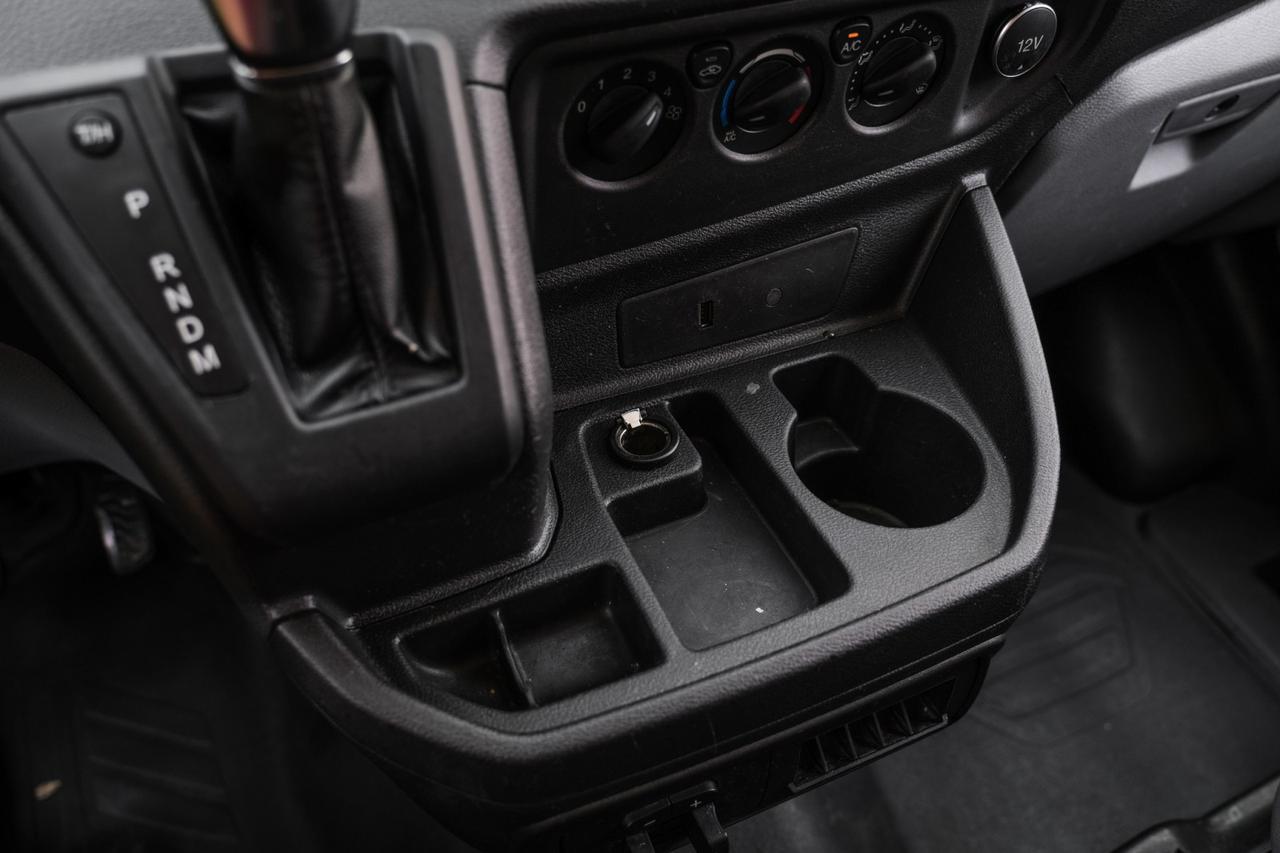 2019 Ford Transit Van Farmers Branch TX