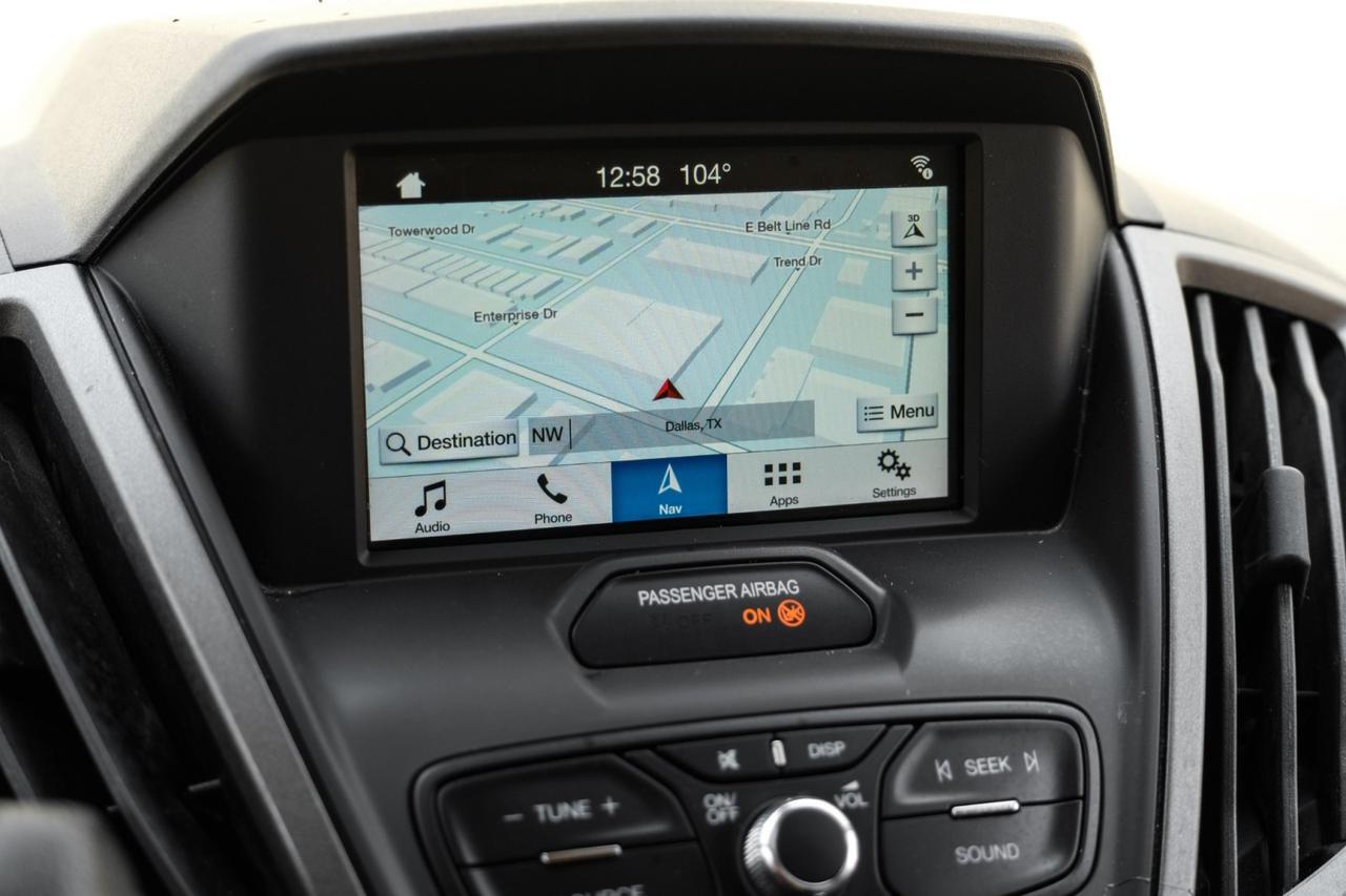 2019 Ford Transit Van Farmers Branch TX