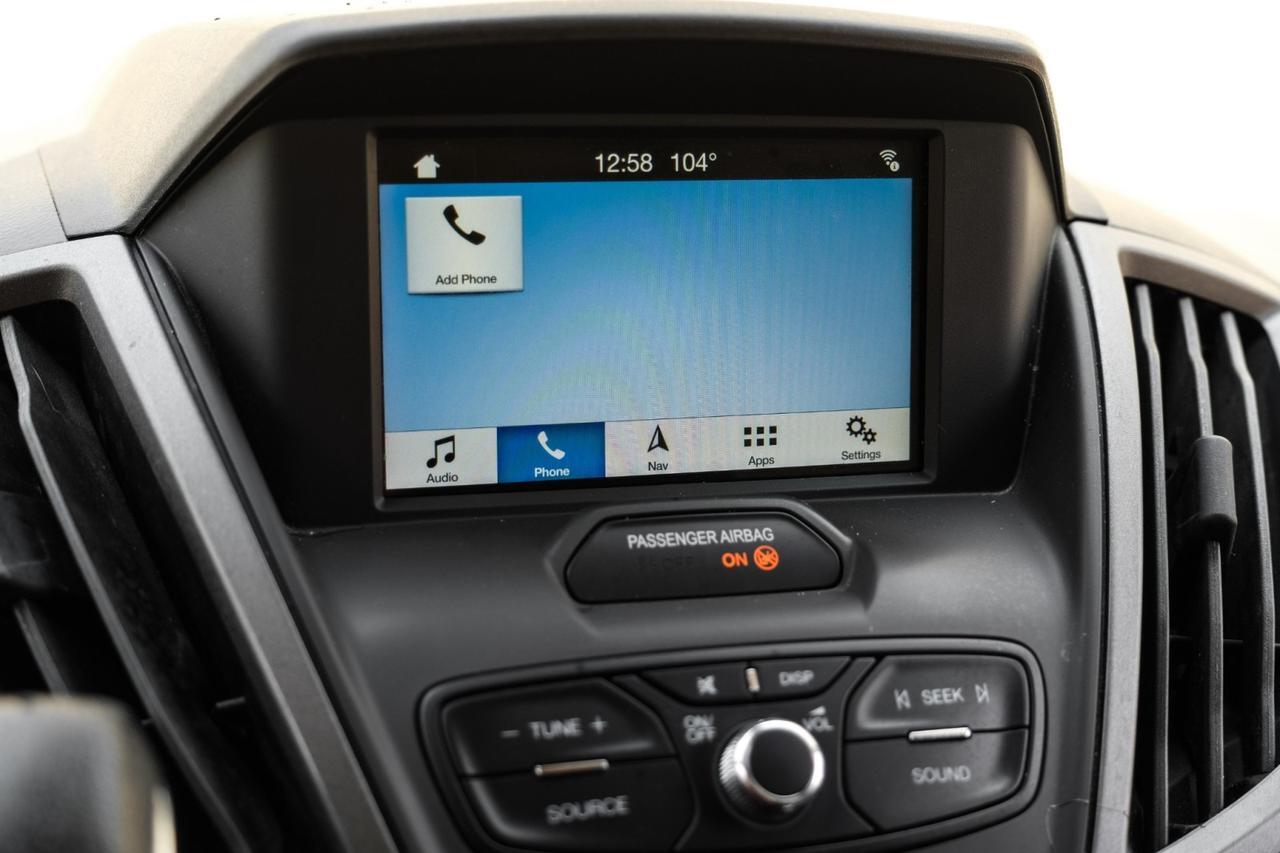 2019 Ford Transit Van Farmers Branch TX