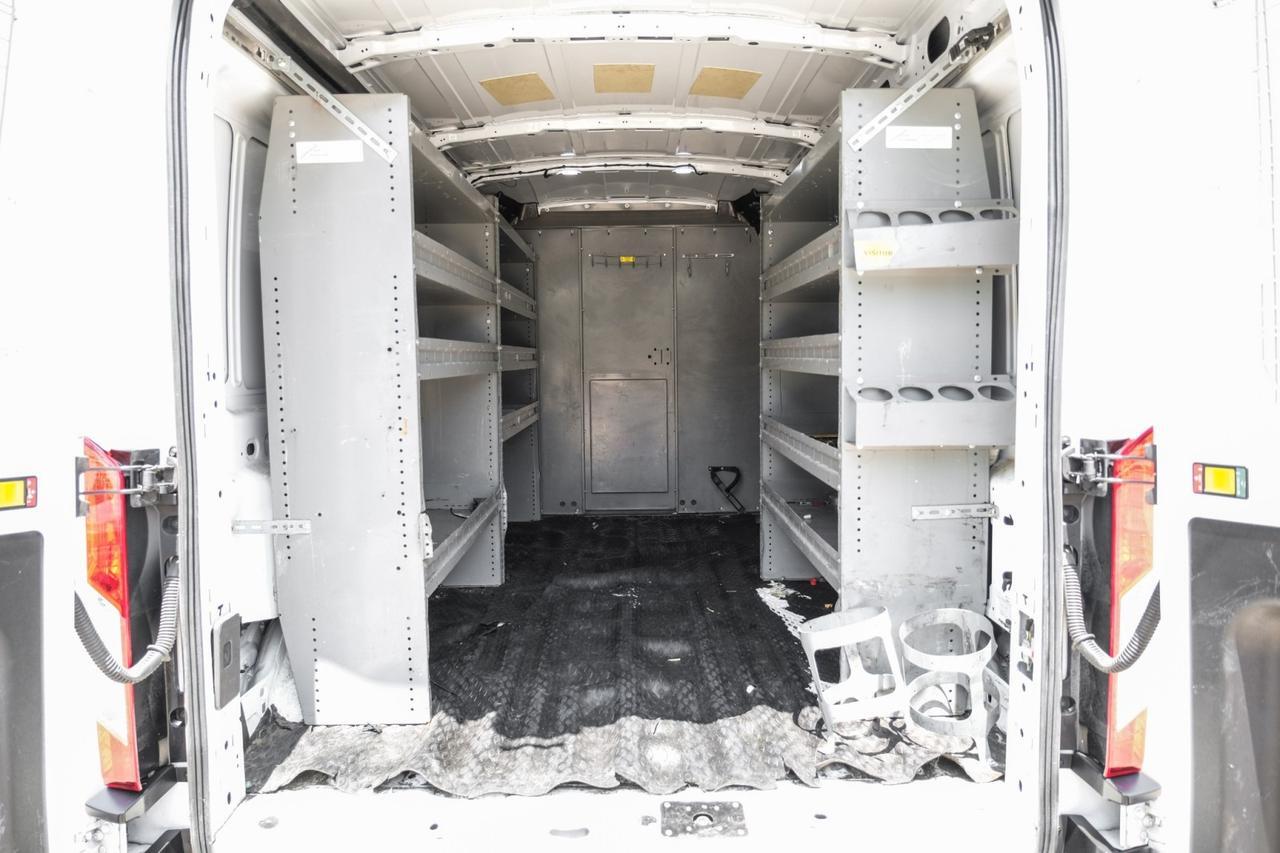 2019 Ford Transit Van Farmers Branch TX