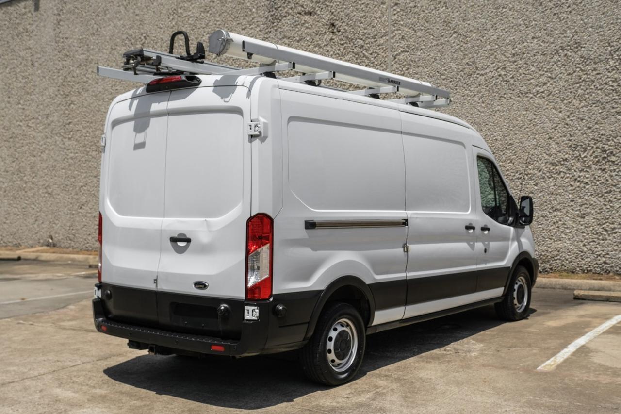 2019 Ford Transit Van Farmers Branch TX
