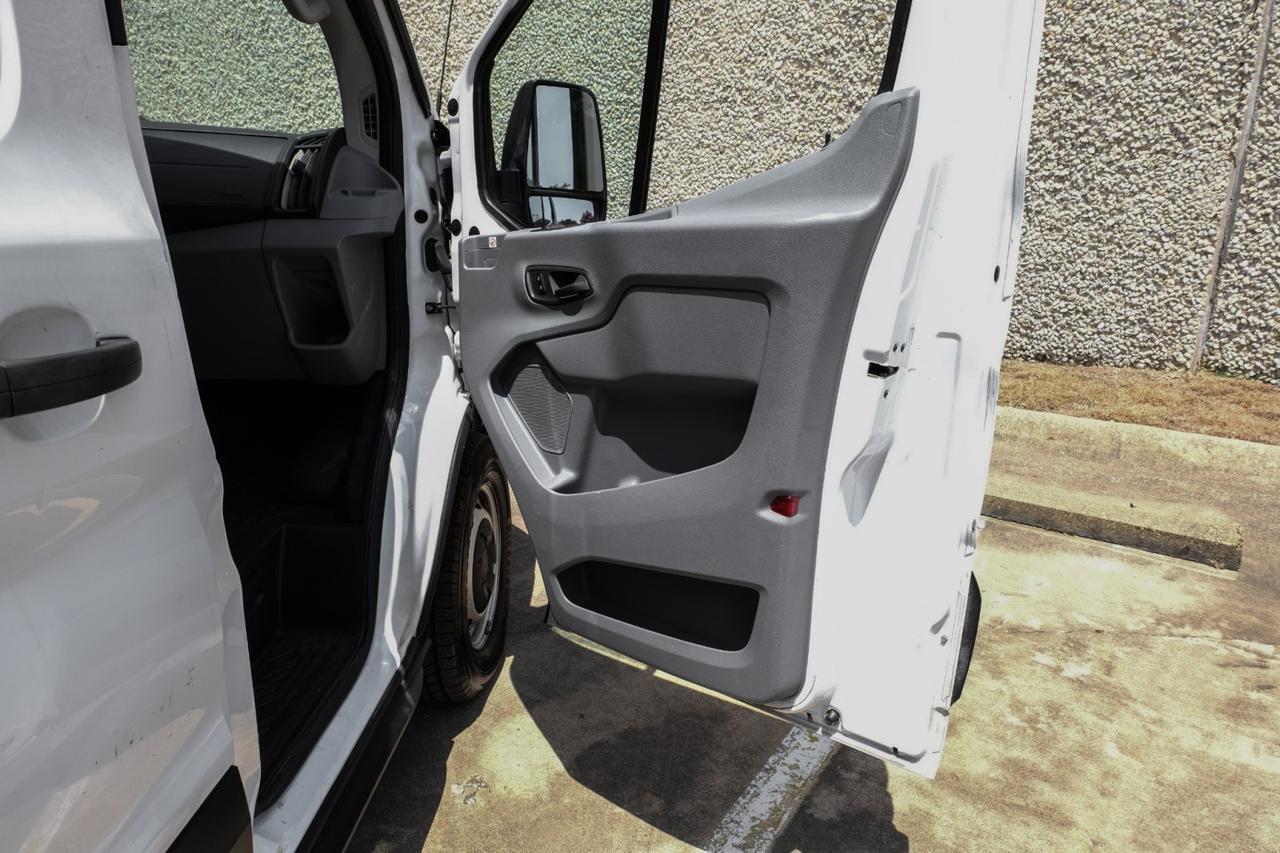 2019 Ford Transit Van Farmers Branch TX