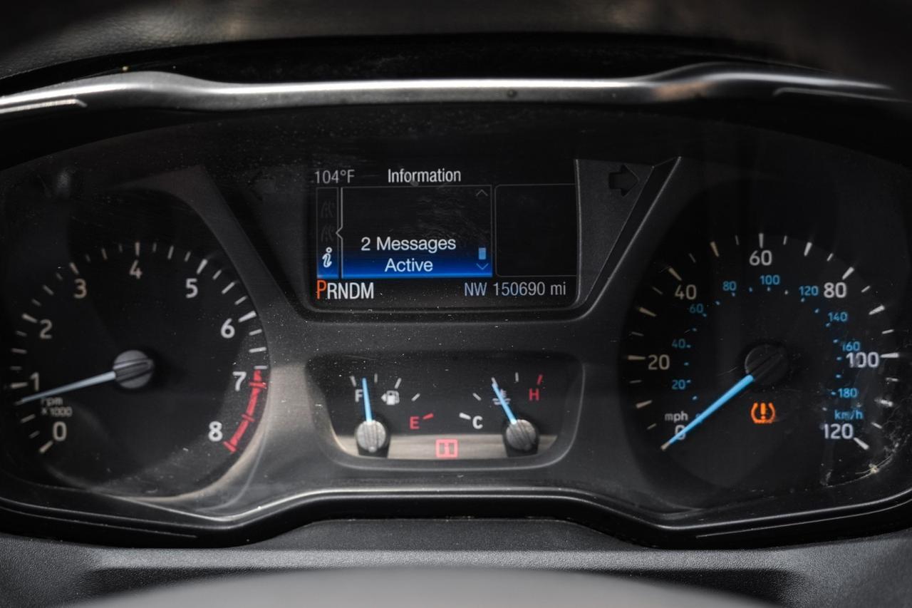 2019 Ford Transit Van Farmers Branch TX