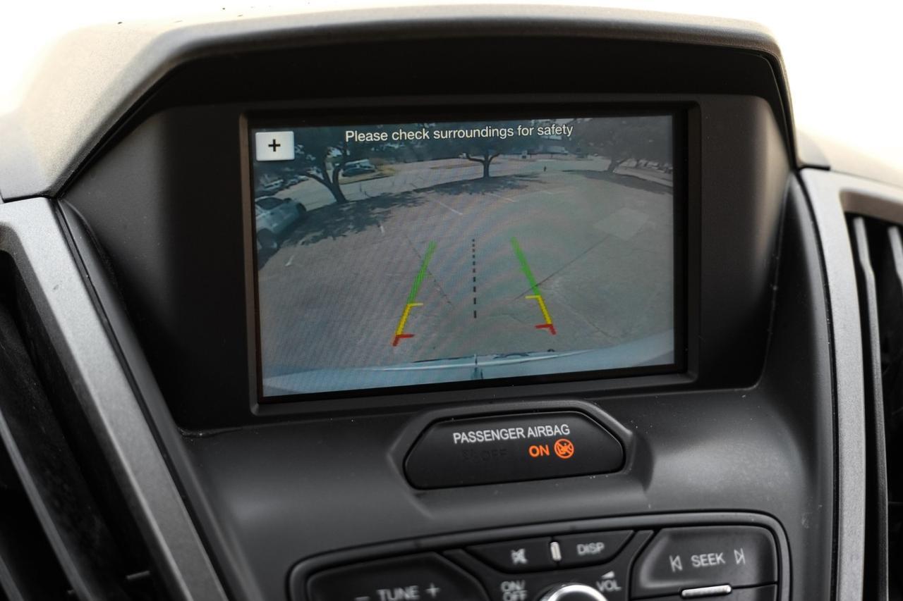 2019 Ford Transit Van Farmers Branch TX