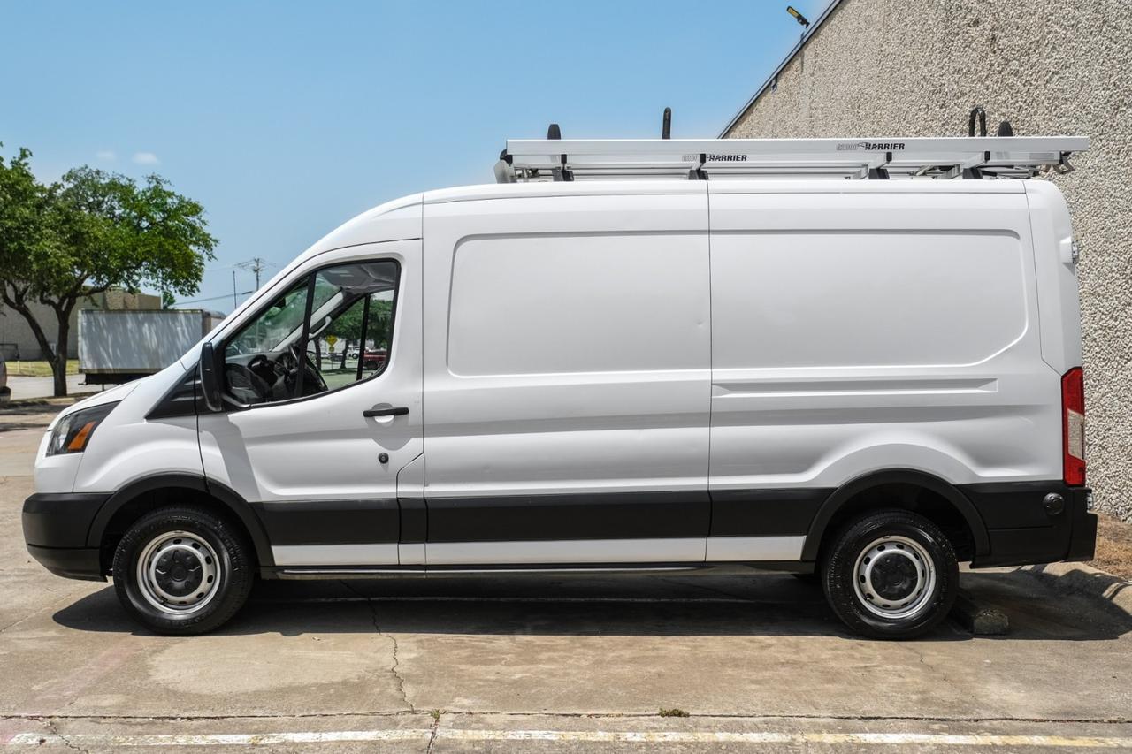 2019 Ford Transit Van Farmers Branch TX