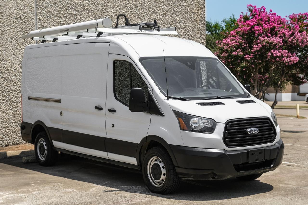 2019 Ford Transit Van Farmers Branch TX