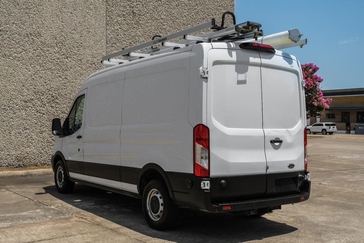 2019 Ford Transit Van Farmers Branch TX