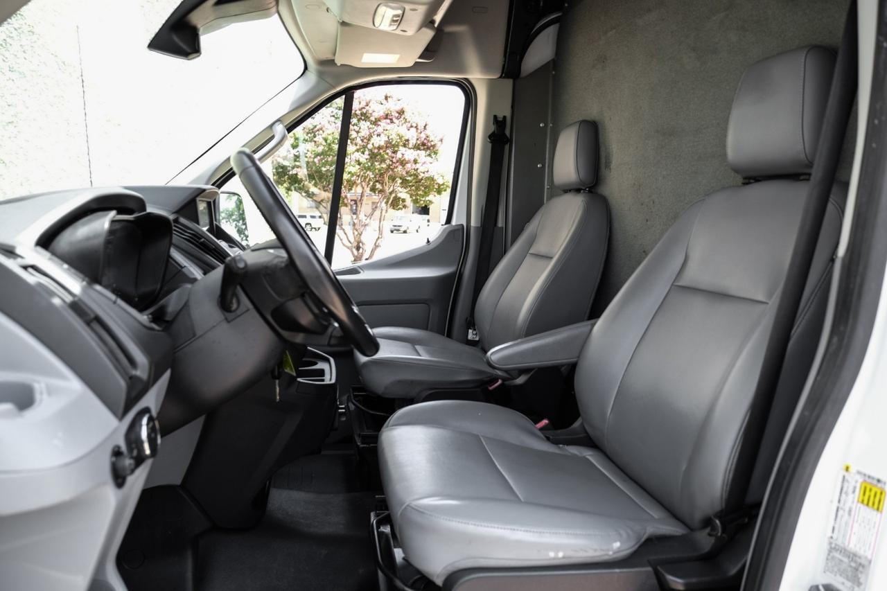 2019 Ford Transit Van Farmers Branch TX