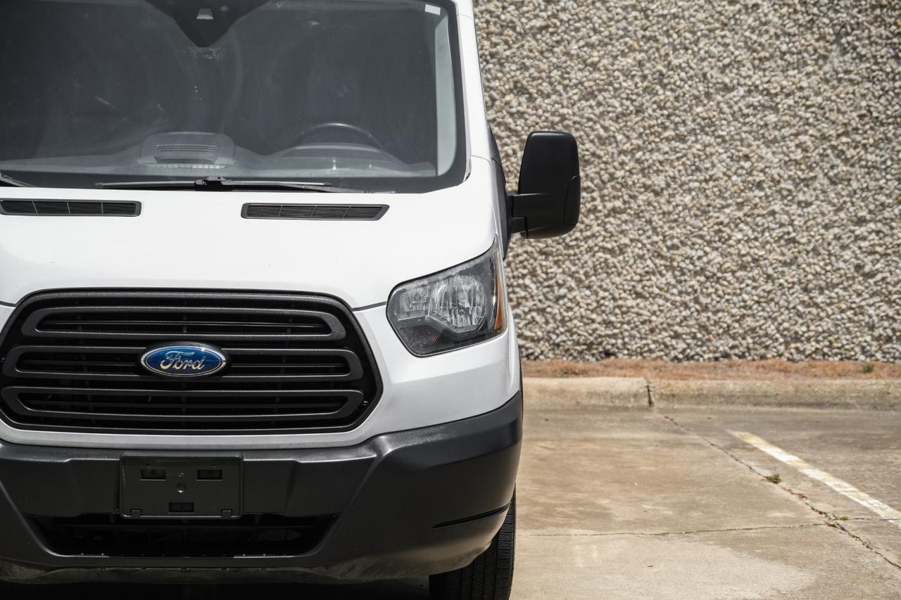 2019 Ford Transit Van Farmers Branch TX