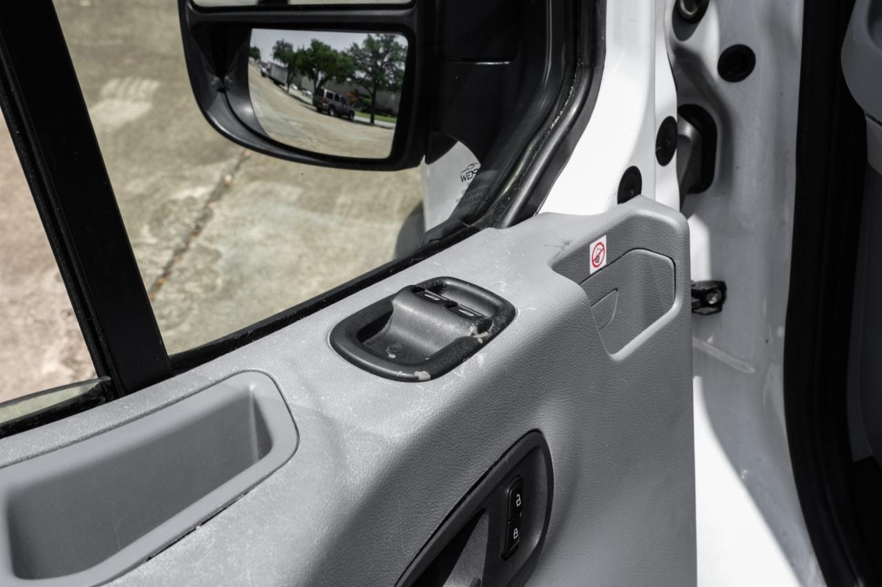 2019 Ford Transit Van Farmers Branch TX