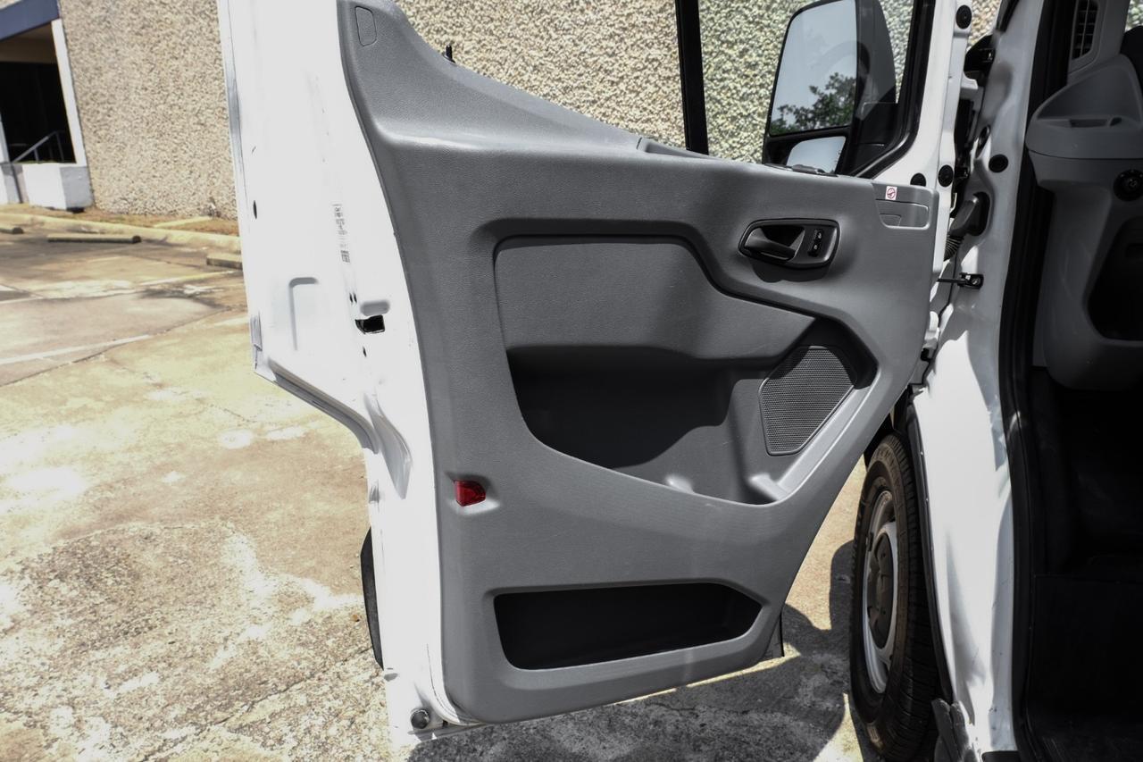 2019 Ford Transit Van Farmers Branch TX