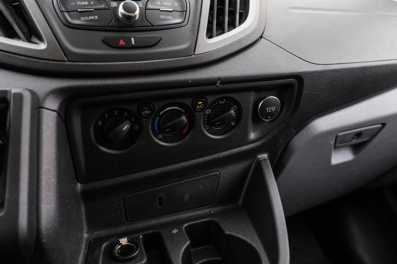 2019 Ford Transit Van Farmers Branch TX