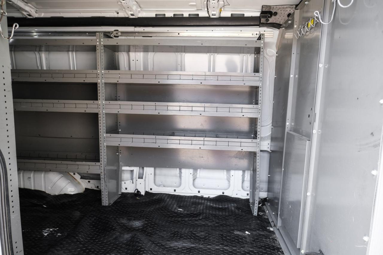 2019 Ford Transit Van Farmers Branch TX