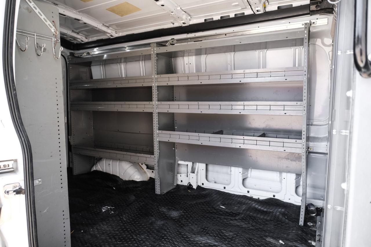 2019 Ford Transit Van Farmers Branch TX