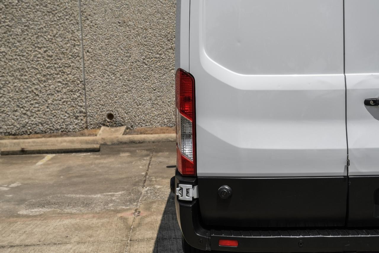 2019 Ford Transit Van Farmers Branch TX