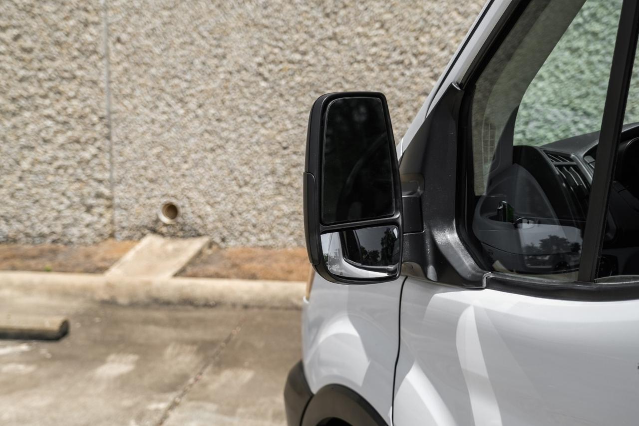 2019 Ford Transit Van Farmers Branch TX
