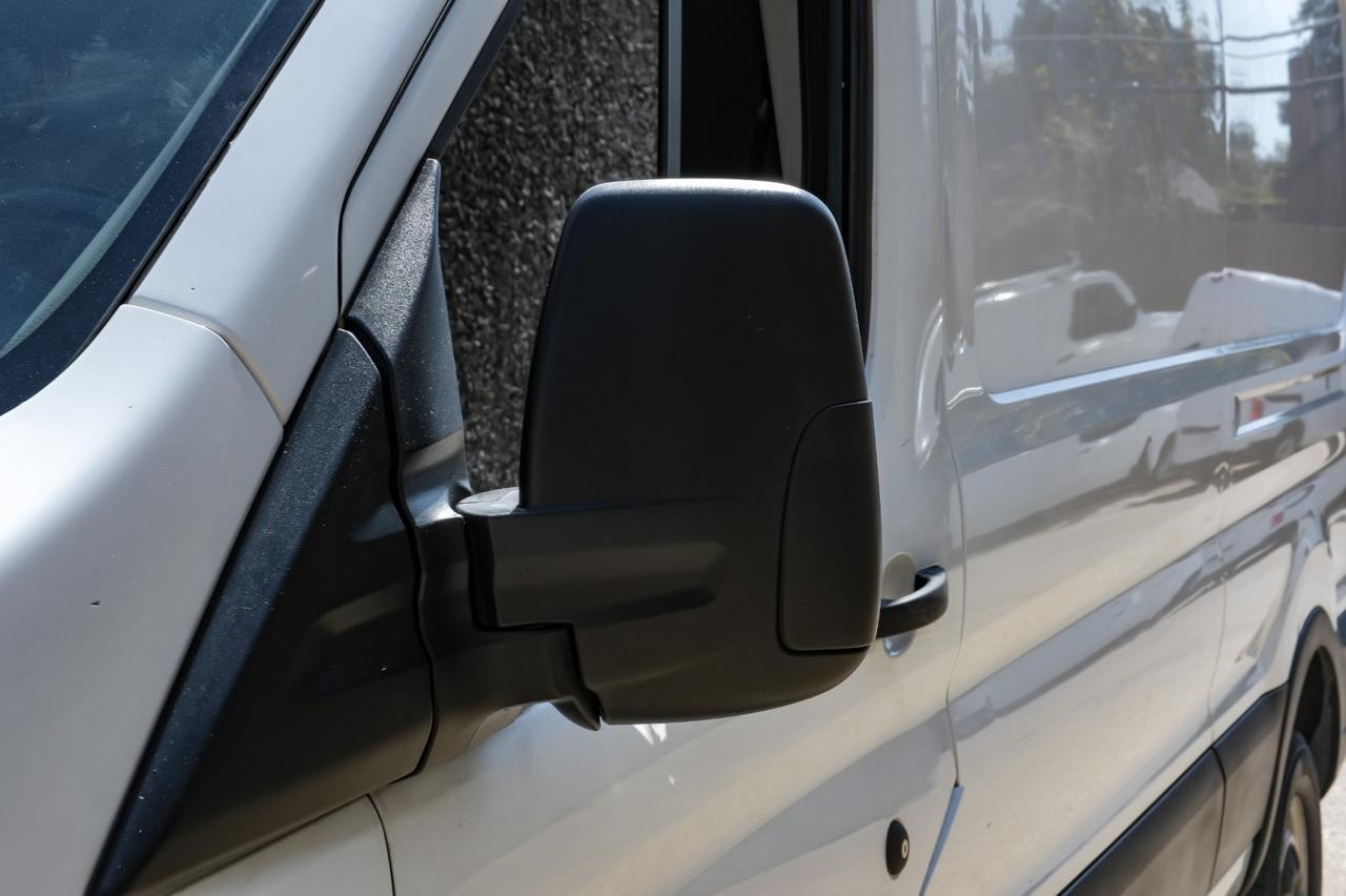 2019 Ford Transit Van Farmers Branch TX