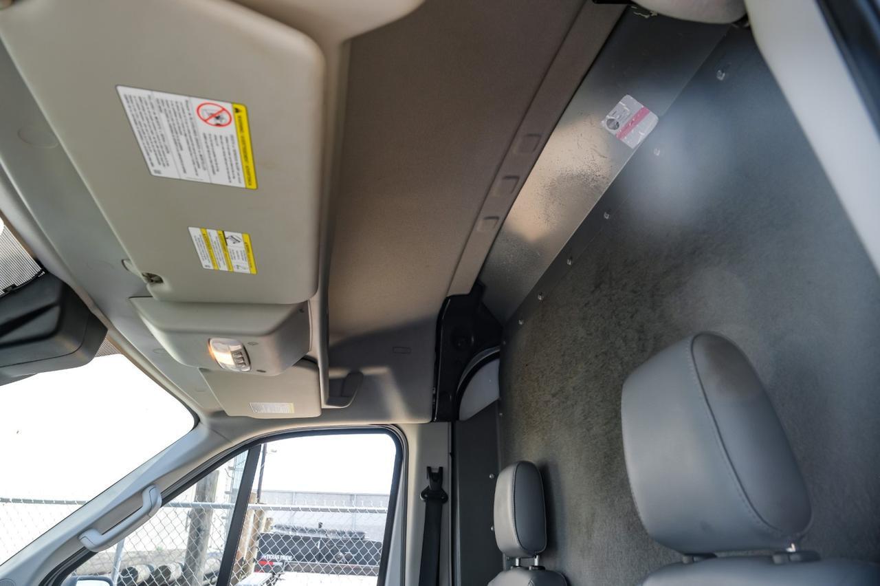 2019 Ford Transit Van Farmers Branch TX