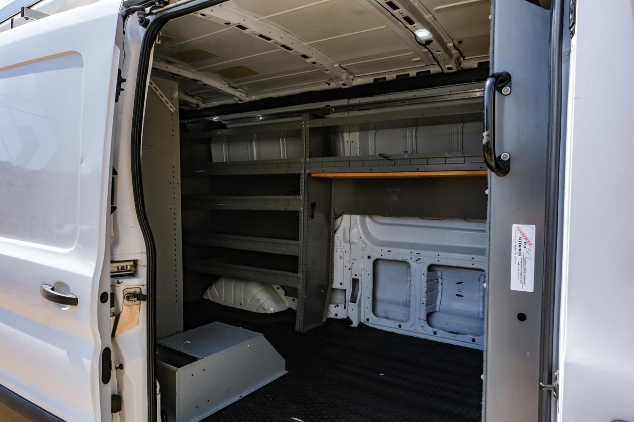 2019 Ford Transit Van Farmers Branch TX