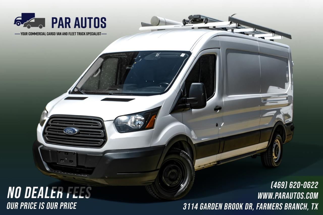 2019 Ford Transit Van Farmers Branch TX