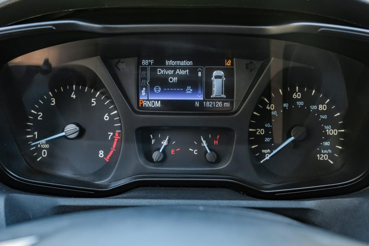 2019 Ford Transit Van Farmers Branch TX
