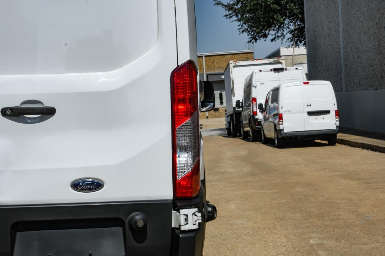 2019 Ford Transit Van Farmers Branch TX