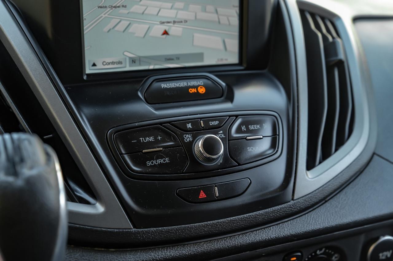 2019 Ford Transit Van Farmers Branch TX