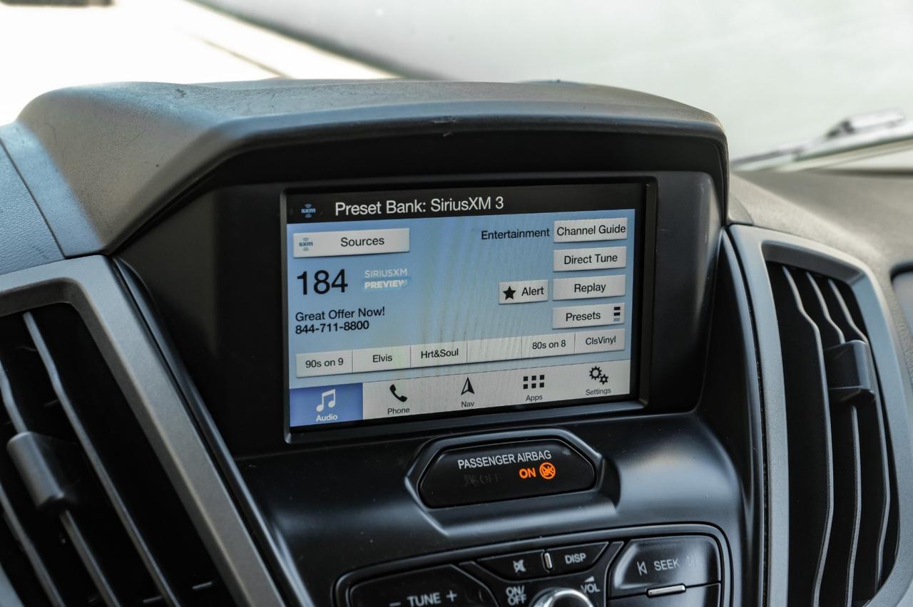2019 Ford Transit Van Farmers Branch TX