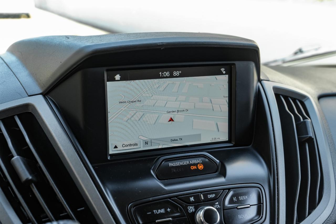 2019 Ford Transit Van Farmers Branch TX