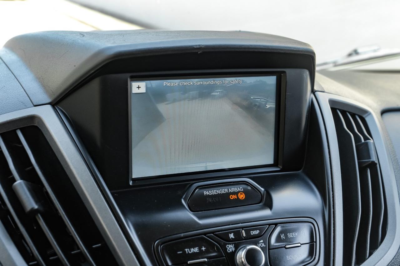 2019 Ford Transit Van Farmers Branch TX