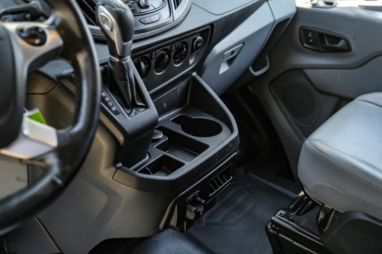 2019 Ford Transit Van Farmers Branch TX