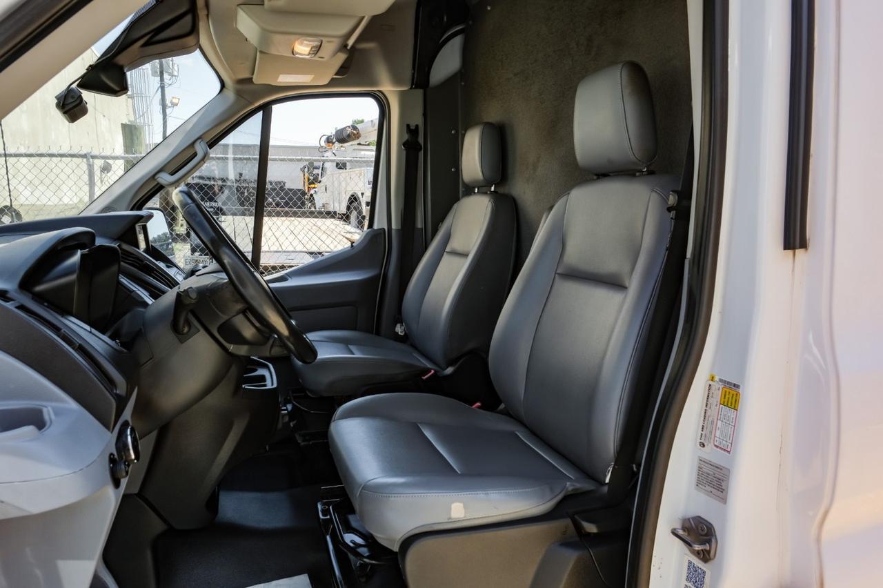 2019 Ford Transit Van Farmers Branch TX