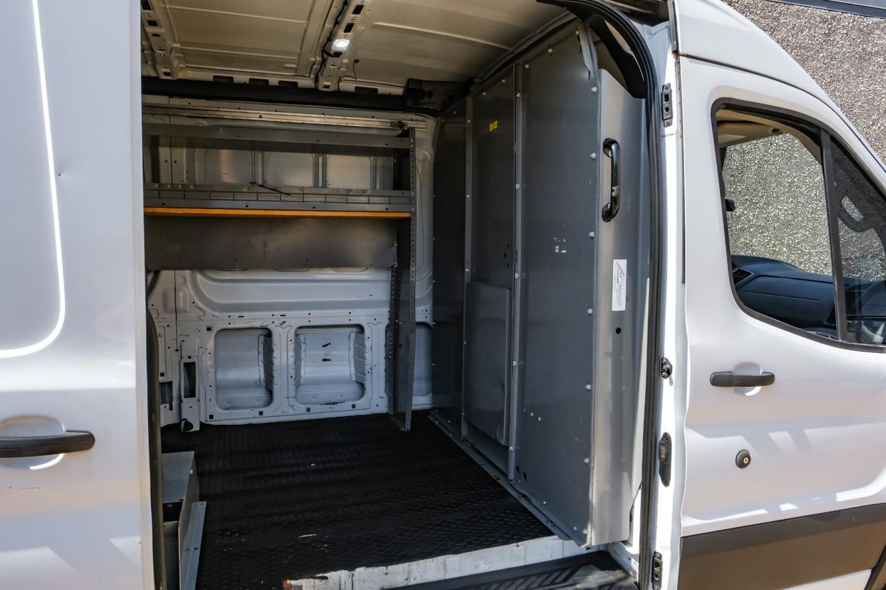 2019 Ford Transit Van Farmers Branch TX
