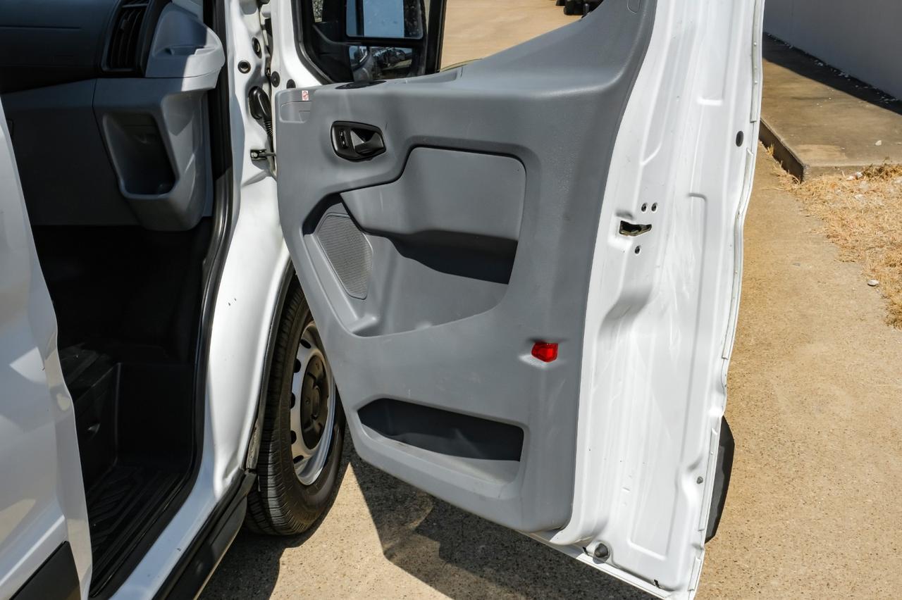 2019 Ford Transit Van Farmers Branch TX